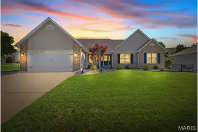 2218 Quaint Cottage Drive, O'Fallon, MO 63368 - Photo 1