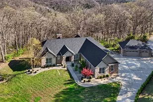 353 Callaway Ridge (25 5) Dr, Defiance, MO 63341 - Photo 1