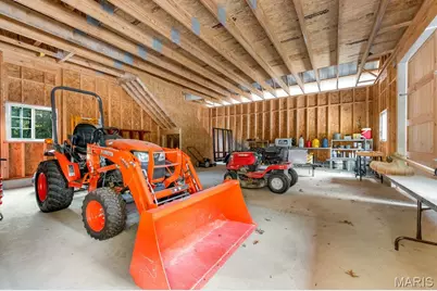353 Callaway Ridge (25.5) Drive, Defiance, MO 63341 - Photo 35