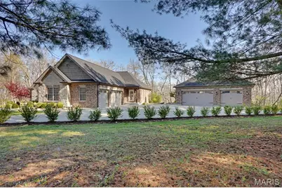353 Callaway Ridge (25.5) Drive, Defiance, MO 63341 - Photo 65