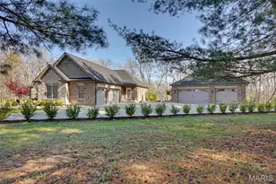 353 Callaway Ridge (25 5) Dr, Defiance, MO 63341 - Photo 65