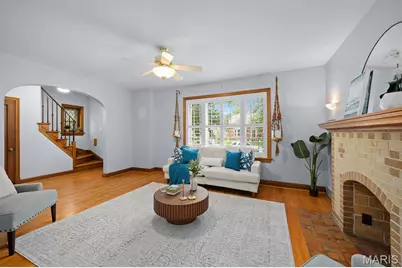 6412 Lansdowne Avenue, Saint Louis, MO 63109 - Photo 9
