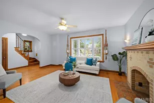6412 Lansdowne Ave, Saint Louis, MO 63109 - Photo 9