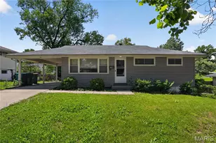 7748 Paddington Dr, Saint Louis, MO 63121 - Photo 7