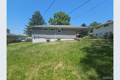 7748 Paddington Drive, Saint Louis, MO 63121 - Photo 3