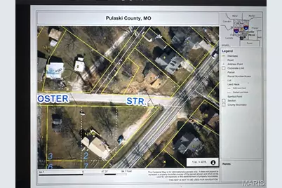 0 Foster Street, Waynesville, MO 65583 - Photo 1