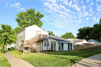207 N Pine Street, Rolla, MO 65401 - Photo 3