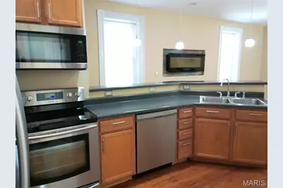 1924 Geyer Avenue #C, Saint Louis, MO 63104 - Photo 3