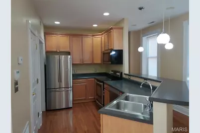 1924 Geyer Avenue #C, Saint Louis, MO 63104 - Photo 5