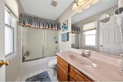 1551 Rosedale Drive #72A, O'Fallon, MO 63366 - Photo 15