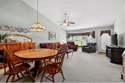 1551 Rosedale Drive #72A, O'Fallon, MO 63366 - Photo 11