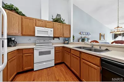 1551 Rosedale Drive #72A, O'Fallon, MO 63366 - Photo 9