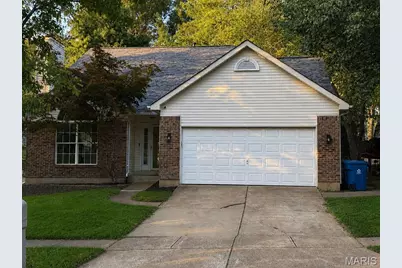11917 Katiejo Court, Maryland Heights, MO 63043 - Photo 1