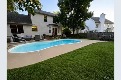 11917 Katiejo Court, Maryland Heights, MO 63043 - Photo 17