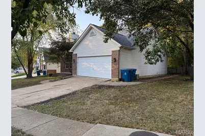 11917 Katiejo Court, Maryland Heights, MO 63043 - Photo 3
