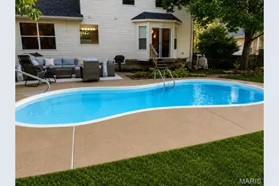 11917 Katiejo Court, Maryland Heights, MO 63043 - Photo 19