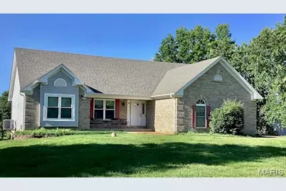 215 Candlewick Drive, Pacific, MO 63069 - Photo 1