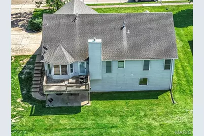 215 Candlewick Drive, Pacific, MO 63069 - Photo 3