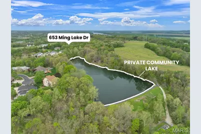 653 Ming Lake Drive, Washington, MO 63090 - Photo 13