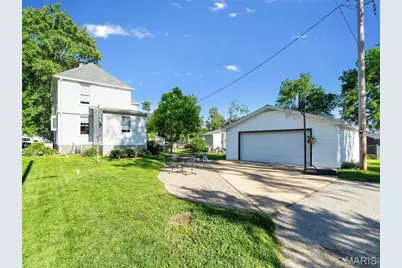 411 N Columbus Street, Pacific, MO 63069 - Photo 5