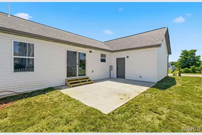 51 Mill Point Court, Moscow Mills, MO 63362 - Photo 37