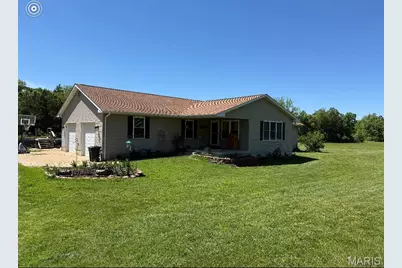 5220 Hurryville Road, Farmington, MO 63640 - Photo 1
