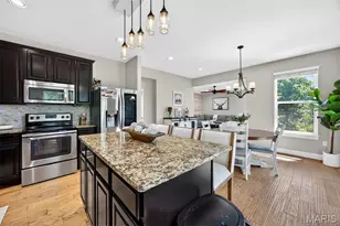 110 Little Tree Ct, Wentzville, MO 63385 - Photo 17