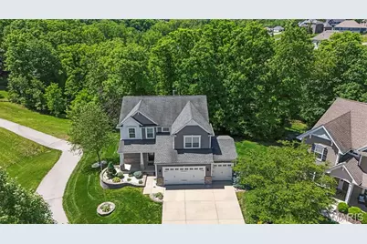 110 Little Tree Court, Wentzville, MO 63385 - Photo 3