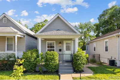 6228 Fyler Avenue, Saint Louis, MO 63139 - Photo 1