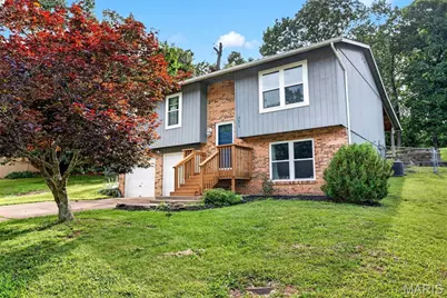 2673 Cathy Ann Drive, High Ridge, MO 63049 - Photo 3