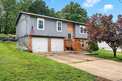 2673 Cathy Ann Drive, High Ridge, MO 63049 - Photo 1