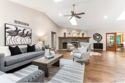 18347 Woodland Meadows Drive, Wildwood, MO 63038 - Photo 3