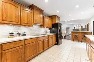 18347 Woodland Meadows Dr, Wildwood, MO 63038 - Photo 23