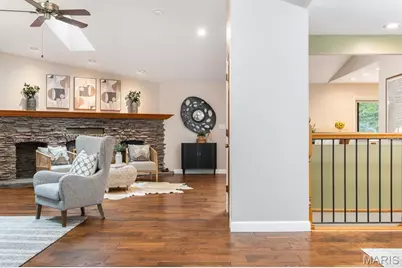 18347 Woodland Meadows Drive, Wildwood, MO 63038 - Photo 17