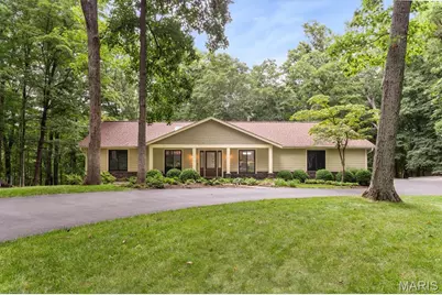 18347 Woodland Meadows Drive, Wildwood, MO 63038 - Photo 1