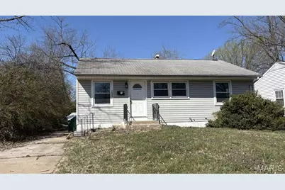 10337 Galloway Drive, Riverview, MO 63137 - Photo 1