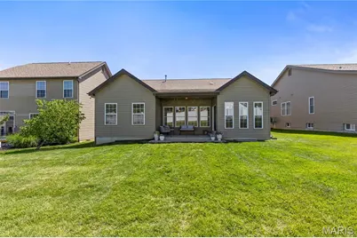 504 Sgt Pepper Drive, Saint Peters, MO 63376 - Photo 23