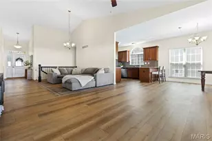 504 Sgt. Pepper Dr., Saint Peters, MO 63376 - Photo 5