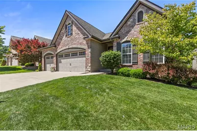 504 Sgt Pepper Drive, Saint Peters, MO 63376 - Photo 25