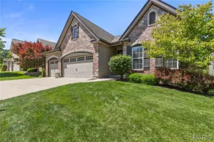 504 Sgt. Pepper Dr., Saint Peters, MO 63376 - Photo 25