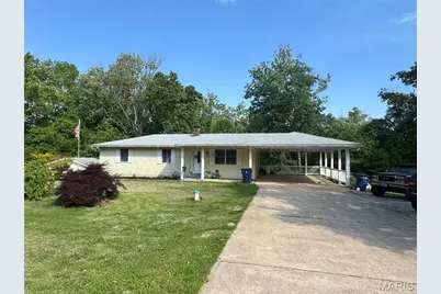 4943 Highway V, Villa Ridge, MO 63089 - Photo 1