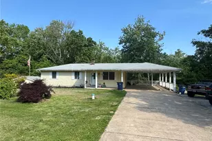 4943 Hwy V, Villa Ridge, MO 63089 - Photo 1