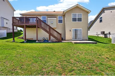 5531 Emerald Ridge Drive, Cottleville, MO 63304 - Photo 35