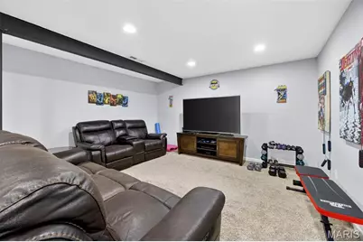 5531 Emerald Ridge Drive, Cottleville, MO 63304 - Photo 23