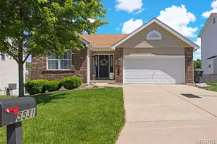 5531 Emerald Ridge Dr, Cottleville, MO 63304 - Photo 1