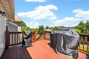 5531 Emerald Ridge Dr, Cottleville, MO 63304 - Photo 31