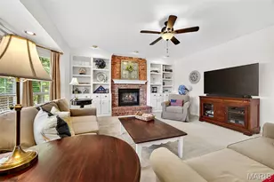 67 Lanchester Ct, Cottleville, MO 63376 - Photo 5