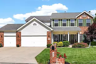 67 Lanchester Ct, Cottleville, MO 63376 - Photo 1