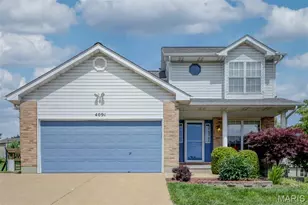 4091 Brook Ridge Dr, Arnold, MO 63010 - Photo 1