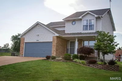 4091 Brook Ridge Drive, Arnold, MO 63010 - Photo 1
